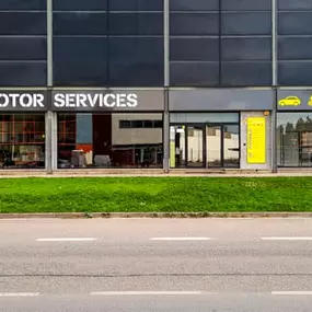 Bild von Rodi Motor Services