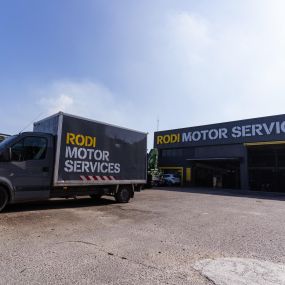 Bild von Rodi Motor Services