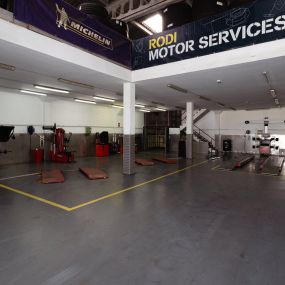 Bild von Rodi Motor Services