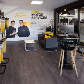 Bild von Rodi Motor Services