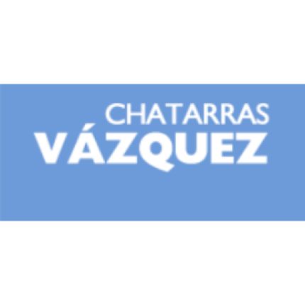 Logótipo de Chatarras Vázquez