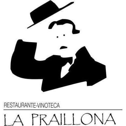 Logo van La Praillona