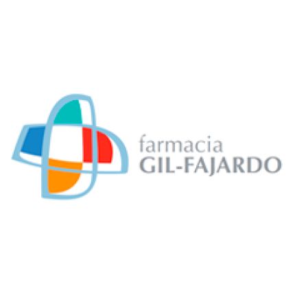 Logotyp från Farmacia Gil y Fajardo