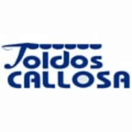 Logo de Toldos Callosa