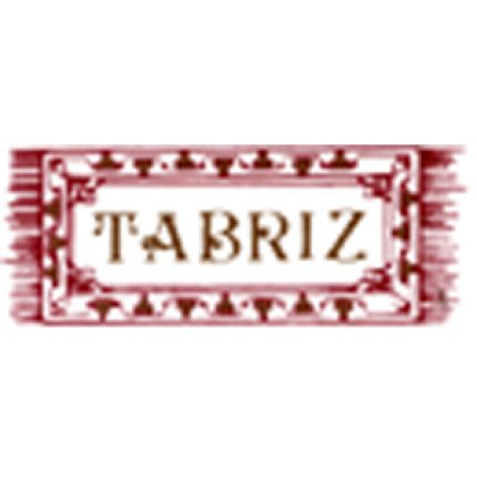 Logotipo de Tabriz Tappeti Orientali