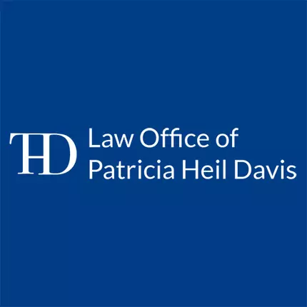 Logo van Law Offices of Tricia Heil Davis