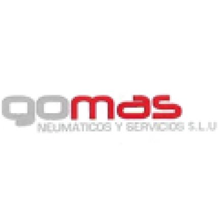 Logotipo de Gomas