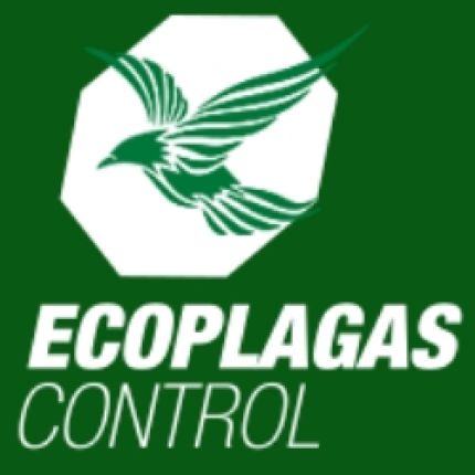 Logo da Ecoplagas Control Integrado