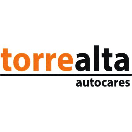 Λογότυπο από Autocares Torre Alta