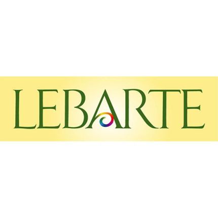 Logo od LEBARTE GmbH