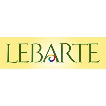 Logo von LEBARTE für meine Gesundheit