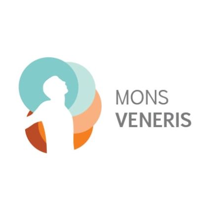 Logotipo de Gabinete Mons Veneris Fisioterapia Podología Psicología Logopedia