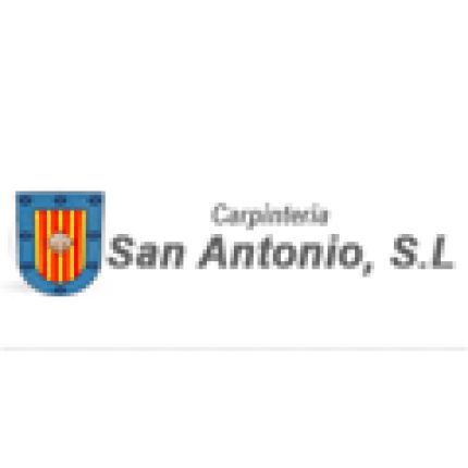 Logo od Carpintería San Antonio S.L.