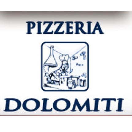 Λογότυπο από Pizzería Dolomiti