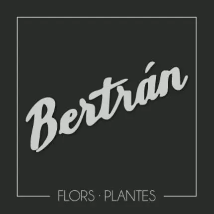 Λογότυπο από Flors I Plantes Bertran