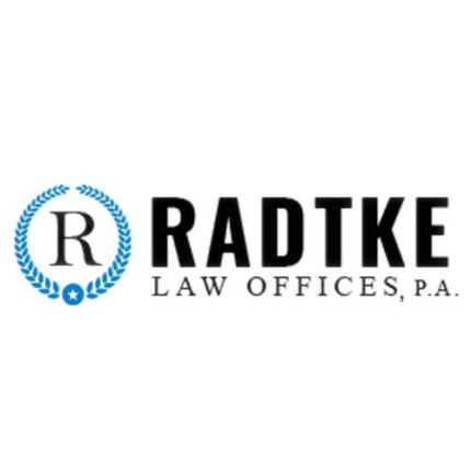 Logo fra Radtke Law Offices PA