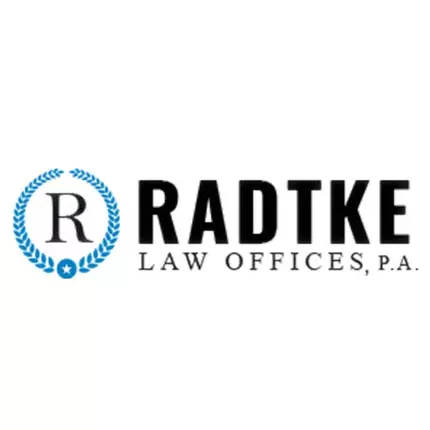 Logo von Radtke Law Offices PA