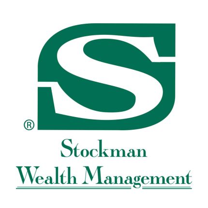 Logo da Stockman Wealth Management