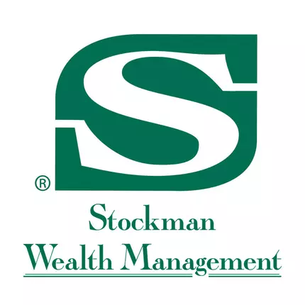 Logotyp från Stockman Wealth Management