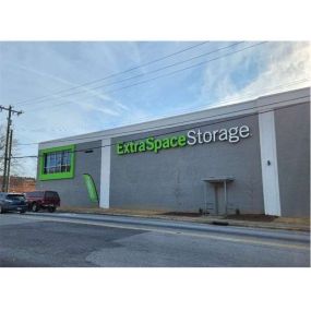 Beauty Image - Extra Space Storage at 1101 D St, North Wilkesboro, NC 28659