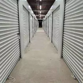 Interior Units - Extra Space Storage at 1101 D St, North Wilkesboro, NC 28659