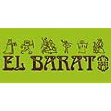 Logotyp från El Barato