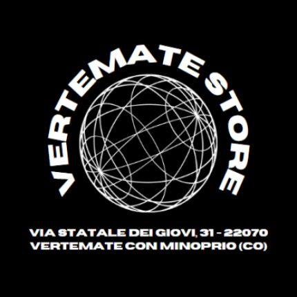 Logo from Vertemate Store