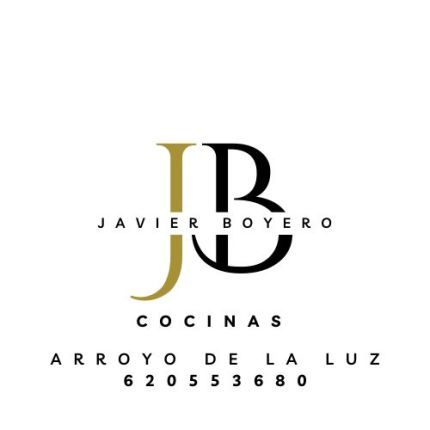 Logotipo de Javier Boyero Cocinas