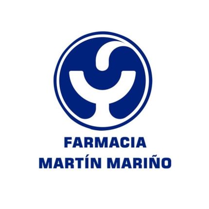 Logo od Farmacia Martín Mariño -  Benito Corbal 50