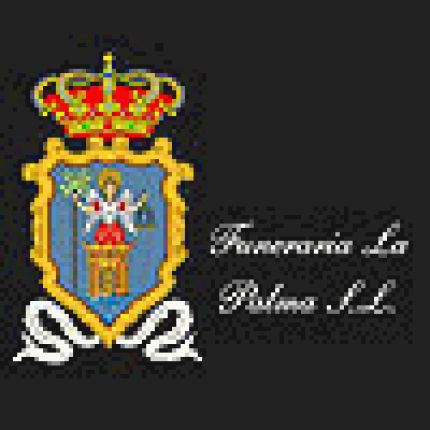 Logo od Funeraria La Palma