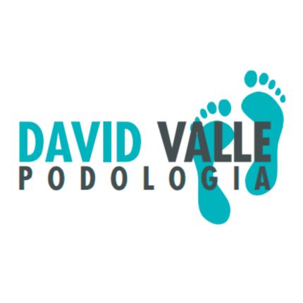 Logo de Podólogo David Valle Verdura
