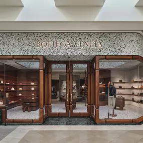 Bild von Bottega Veneta Costa Mesa South Coast Plaza