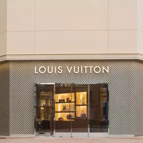 Bild von Louis Vuitton Newport Beach Fashion Island Neiman Marcus