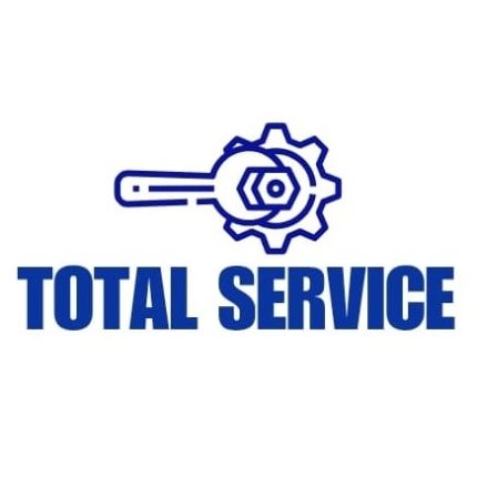 Logotipo de Totalservice