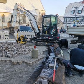 Bild von Living Garden | Landschafts- & Gartenbau Hambrücken