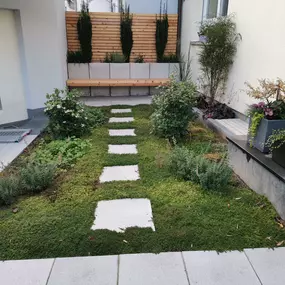 Bild von Living Garden | Landschafts- & Gartenbau Hambrücken