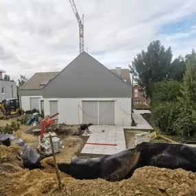 Bild von Living Garden | Landschafts- & Gartenbau Hambrücken