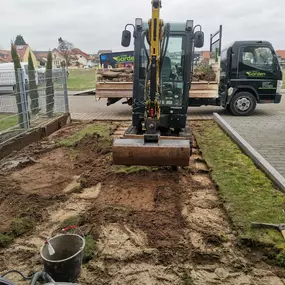 Bild von Living Garden | Landschafts- & Gartenbau Hambrücken