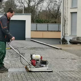 Bild von Living Garden | Landschafts- & Gartenbau Hambrücken