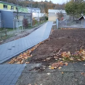 Bild von Living Garden | Landschafts- & Gartenbau Hambrücken