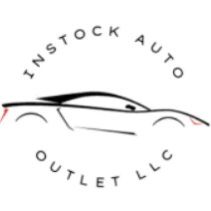 Logo from In Stock Auto Outlet and Collision