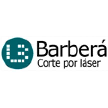 Logótipo de Láser Barberá