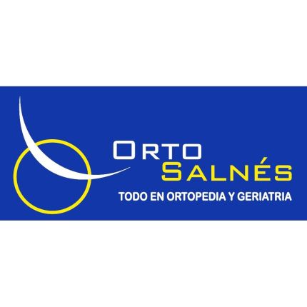 Logo von Clínica Ortopédica Ortosalnés S.L.