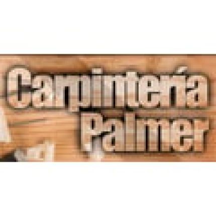 Logo von Carpintería Palmer