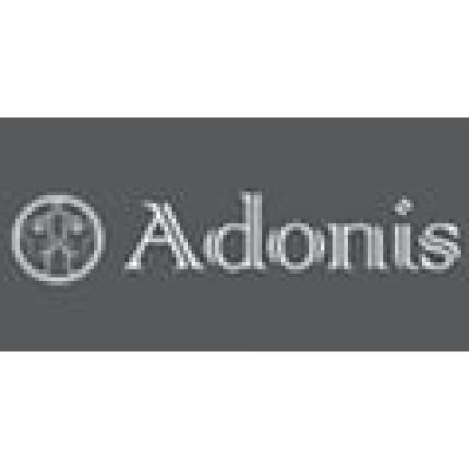 Logo de Adonis