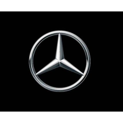 Logotyp från Daimler Truck AG - Nutzfahrzeugzentrum Mercedes-Benz Stuttgart