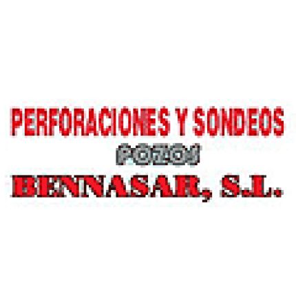Logo fra Pozos Bennasar