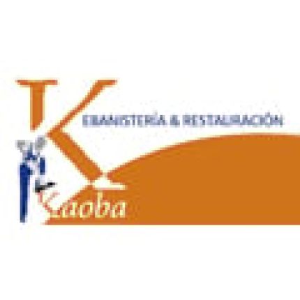 Logotipo de Ebanistería Kaoba S.l.