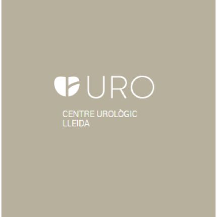 Logo fra Centre Urològic Lleida
