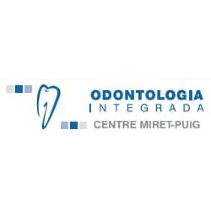 Logo van Centre D'odontologia Integrada Miret-puig